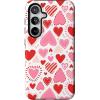 Love Struck | Heart Stickers