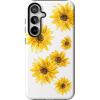 Golden Garden | Yellow Sunflower Floral