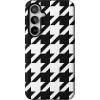 Houndstooth | High Contrast Design