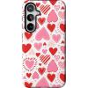 Love Struck | Heart Stickers