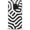 Maze | High Contrast Design