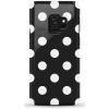 Polka Dots | High Contrast Design