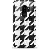 Houndstooth | High Contrast Design