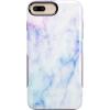 Blue & Purple Cotton Candy Marble