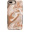 Caramel Delight | Marble Swirl