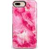 Pretty in Pink | Hot Pink Marble