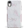44 Beautiful White and Pink Marble
