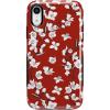 Floral Forest | Red Cherry Blossom Floral