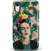 Frida Kahlo | Find Your Muse | Portrait Floral
