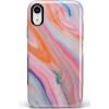 You're a Gem | Rainbow Marble Swirl