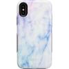 Blue & Purple Cotton Candy Marble