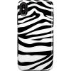 Into the Wild | Zebra Print
