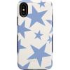 Stars Align | Blue & White Stars