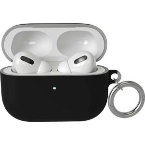 Casely AirPods Pro 1 Case | Make Your Mark | Crayola Marker(Black)