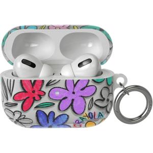 Casely AirPods Pro 1 Case | Make Your Mark | Crayola Marker(Crayola | Outside the Lines | Crayola Marker)