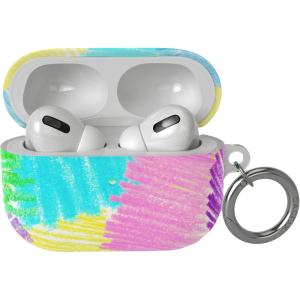 Casely AirPods Pro 1 Case | Make Your Mark | Crayola Marker(Crayola | Scribble Me That | Rainbow Pencil)