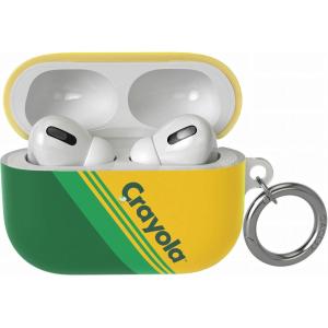 Casely AirPods Pro 1 Case | Make Your Mark | Crayola Marker(Keep It Classic | Crayola Crayon Box)