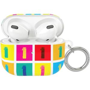 Casely Case Designed for AirPods 3 | Beatles | One | AirPods 3