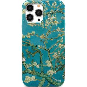 Casely iPhone 13 Pro Max Case | Van Gogh Almond Blossom Phone Case