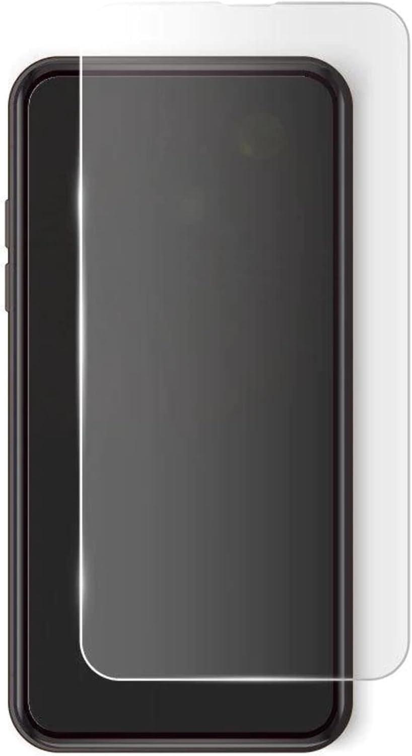 imageCasely Screen Protector for iPhone 12 Pro Max Tempered Glass Screen ProtectoriPhone 14 Pro