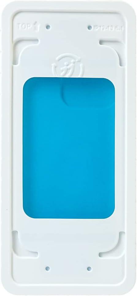 imageCasely Screen Protector for iPhone 12 Pro Max Tempered Glass Screen ProtectoriPhone 14 Pro