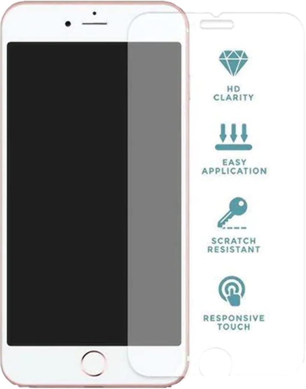 imageCasely Screen Protector for iPhone 12 Pro Max Tempered Glass Screen ProtectoriPhone 14 Pro