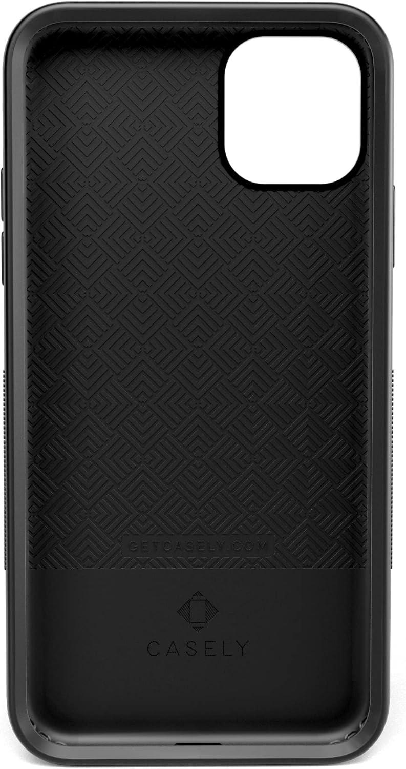 imageCasely iPhone 11 Pro Case  Make Your Mark  Crayola Paint CaseCheck Me Out  Checkerboard