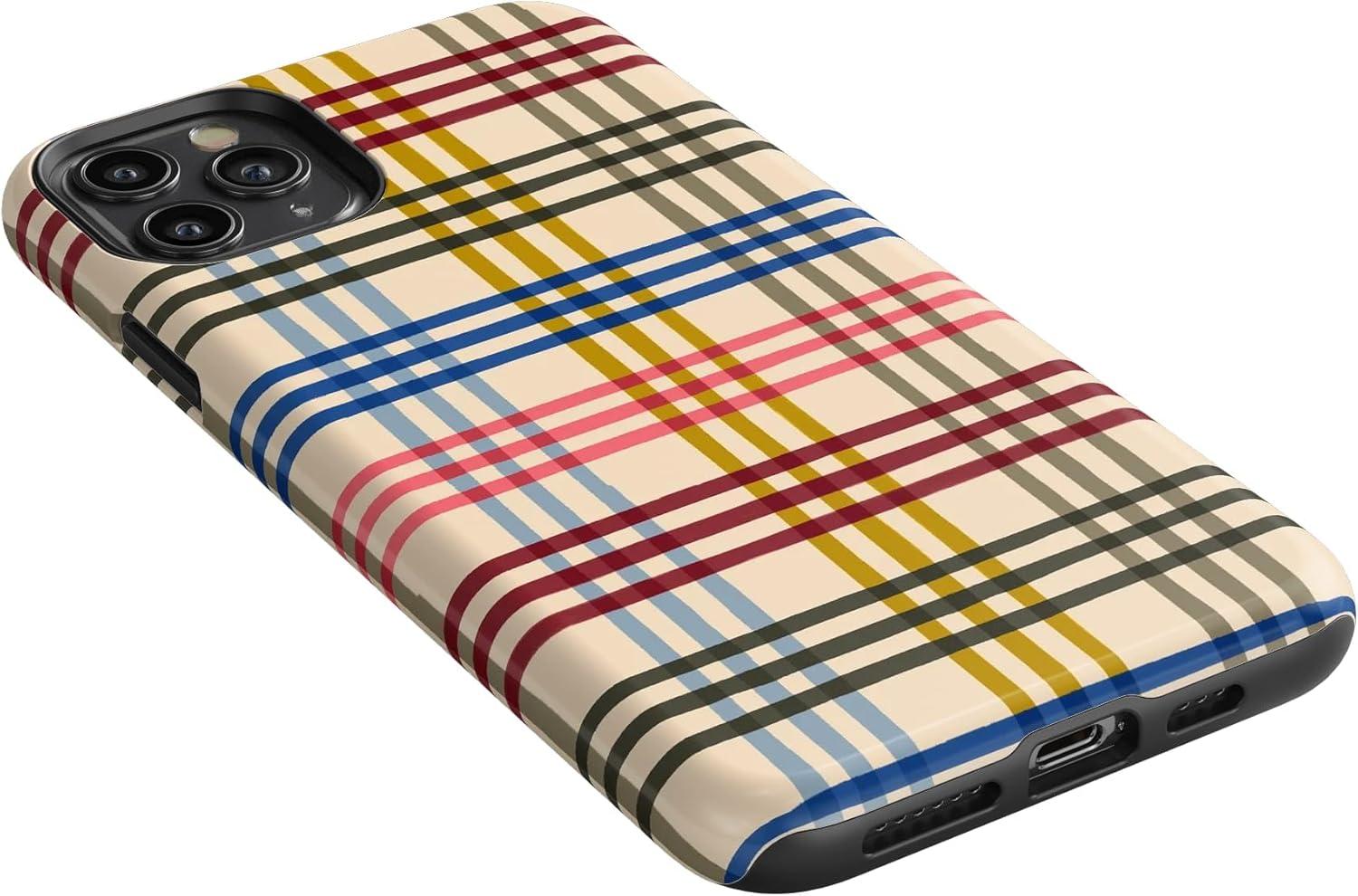 imageCasely iPhone 11 Pro Case  Make Your Mark  Crayola Paint CaseCheer  Kitty and Vibe Holiday