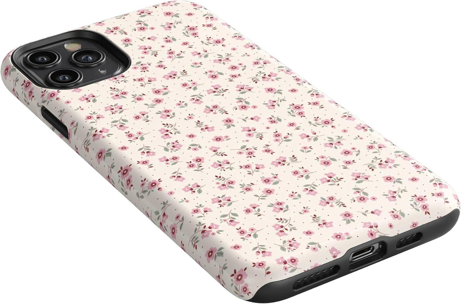 imageCasely iPhone 11 Pro Case  Make Your Mark  Crayola Paint CaseCottage Charm  Cottagecore