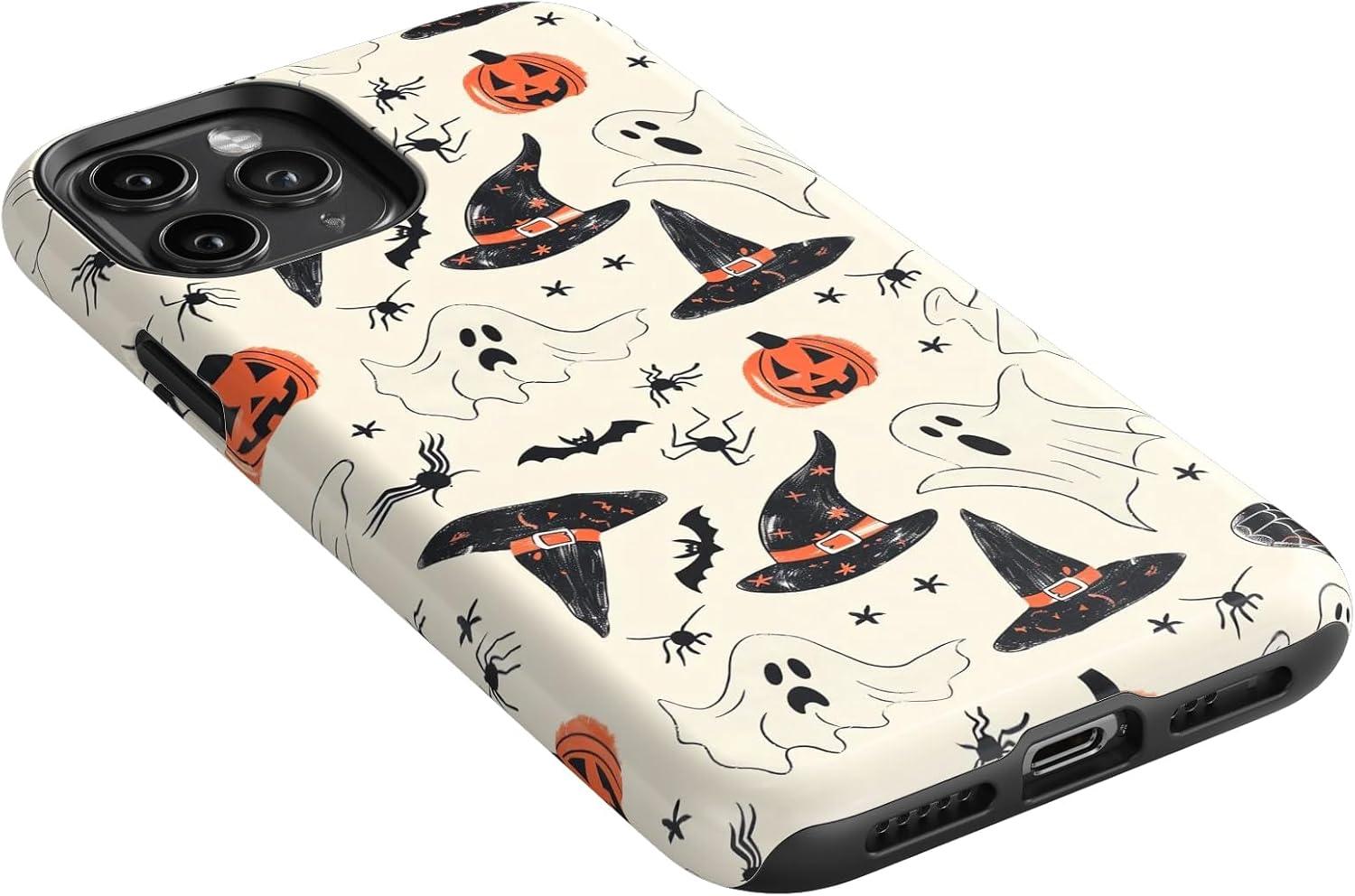 imageCasely iPhone 11 Pro Case  Make Your Mark  Crayola Paint CaseFeeling Witchy  Haunted Halloween