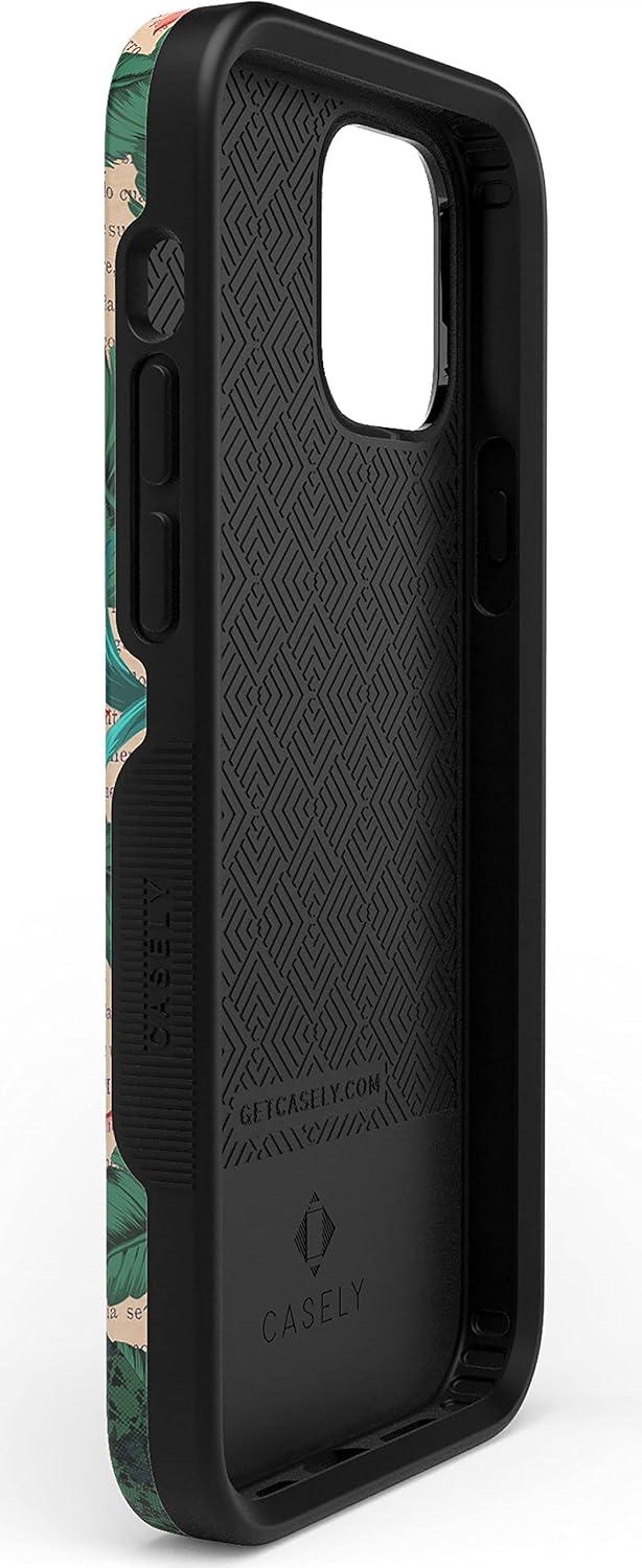 imageCasely iPhone 11 Pro Case  Make Your Mark  Crayola Paint CaseFrida Kahlo  Find Your Muse  Portrait Floral