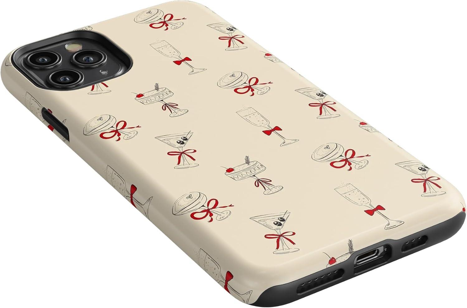 imageCasely iPhone 11 Pro Case  Make Your Mark  Crayola Paint CaseTini  Kitty and Vibe Holiday