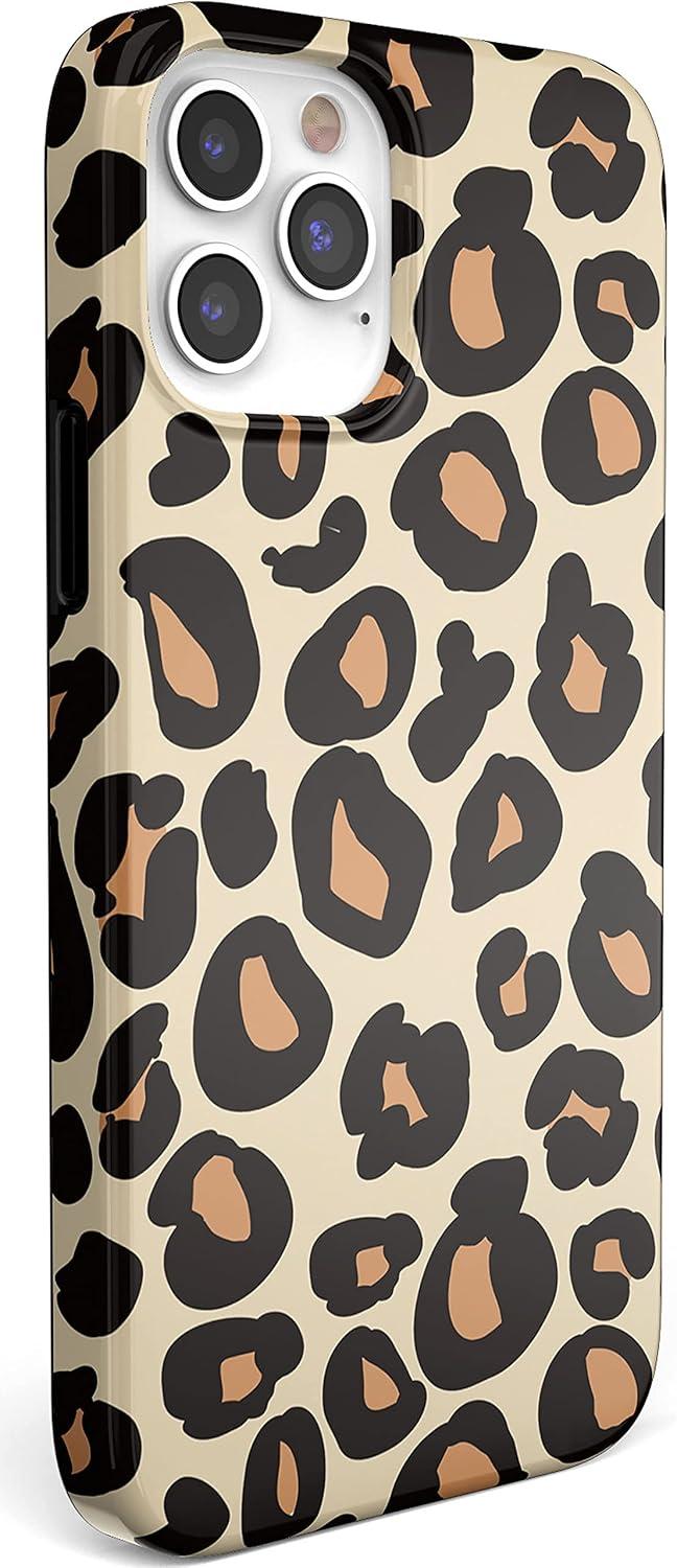 imageCasely iPhone 11 Pro Floral Case  Rose to Fame Coquette  Blue amp White Rose CaseInto the Wild  Leopard