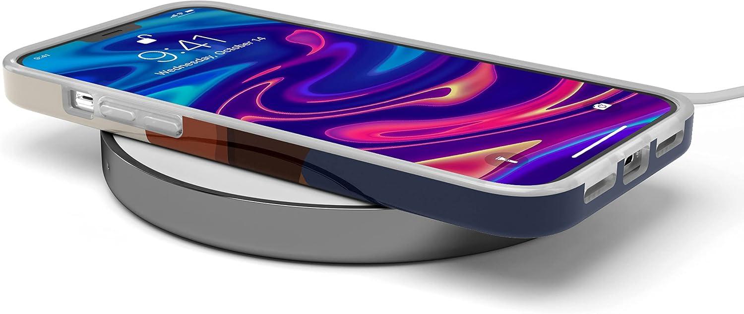 imageCasely iPhone 11 Pro Floral Case  Rose to Fame Coquette  Blue amp White Rose CaseOpposites Attract  Day  Night Mountains