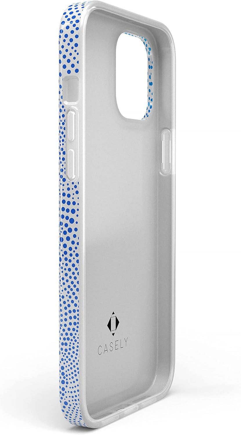 imageCasely iPhone 11 Pro Max Case  Out and About  Light Pink Floral  Classic Ultra Slim DesignFrida Kahlo  Vida y Muerte  Dotted Skull