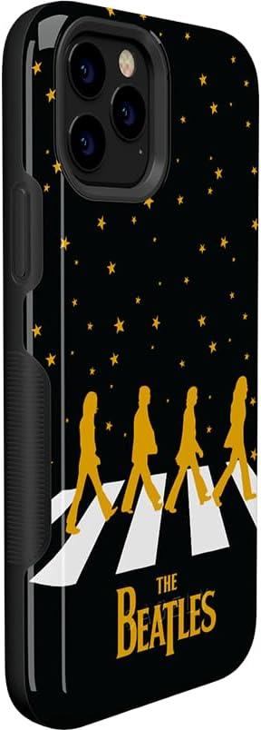 imageCasely iPhone 11 Pro Max Case  Outside The Lines  Crayola Marker CaseBeatles  Night Walk  Abbey Road Dual Image