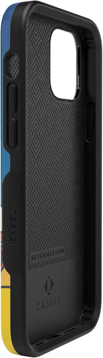 imageCasely iPhone 11 Pro Max Case  Outside The Lines  Crayola Marker CaseBeatles  Yellow Submarine