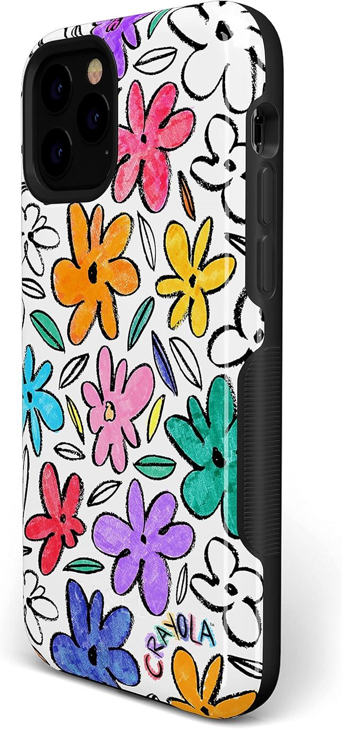 imageCasely iPhone 11 Pro Max Case  Outside The Lines  Crayola Marker CaseCrayola  Outside the Lines  Crayola Marker