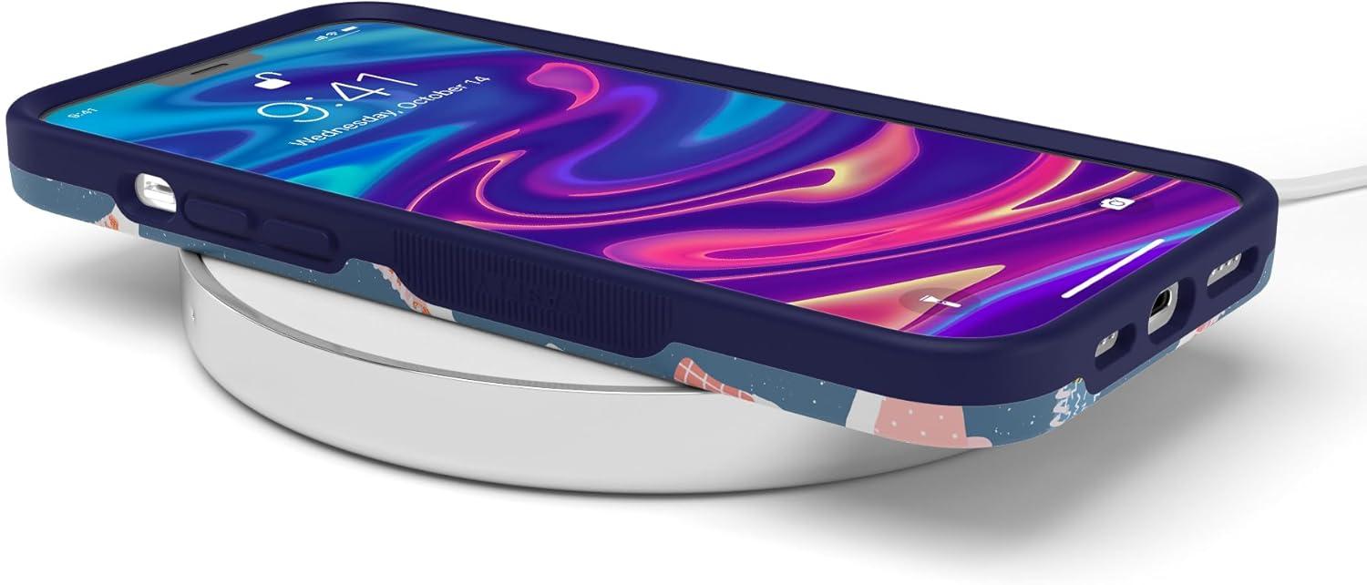 imageCasely iPhone 11 Pro Max Case  Outside The Lines  Crayola Marker CaseIf The Shoe Fits  High Top Sneaker