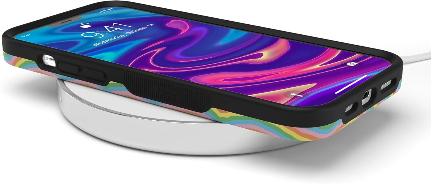 imageCasely iPhone 11 Pro Max Case  Outside The Lines  Crayola Marker CaseIn the Groove  Grateful Dead Dancing Bears