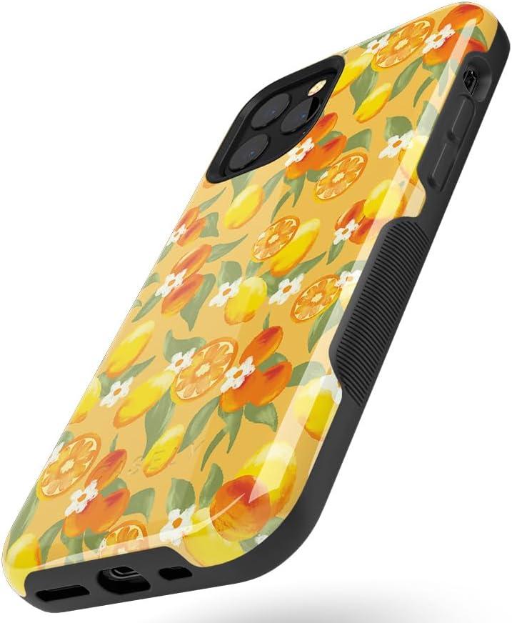 imageCasely iPhone 11 Pro Max Case  Outside The Lines  Crayola Marker CasePositano  Dippin Daisys Italian Coast