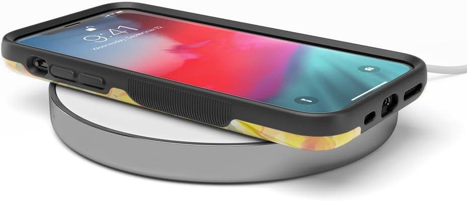 imageCasely iPhone 11 Pro Max Case  Outside The Lines  Crayola Marker CasePositano  Dippin Daisys Italian Coast