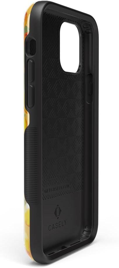 imageCasely iPhone 11 Pro Max Case  Outside The Lines  Crayola Marker CasePositano  Dippin Daisys Italian Coast