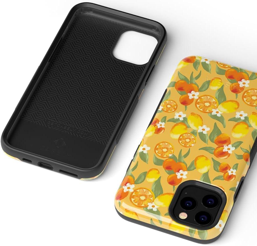 imageCasely iPhone 11 Pro Max Case  Outside The Lines  Crayola Marker CasePositano  Dippin Daisys Italian Coast