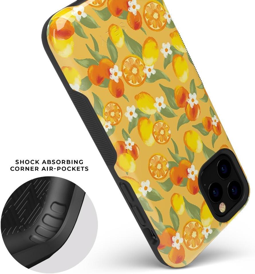 imageCasely iPhone 11 Pro Max Case  Outside The Lines  Crayola Marker CasePositano  Dippin Daisys Italian Coast