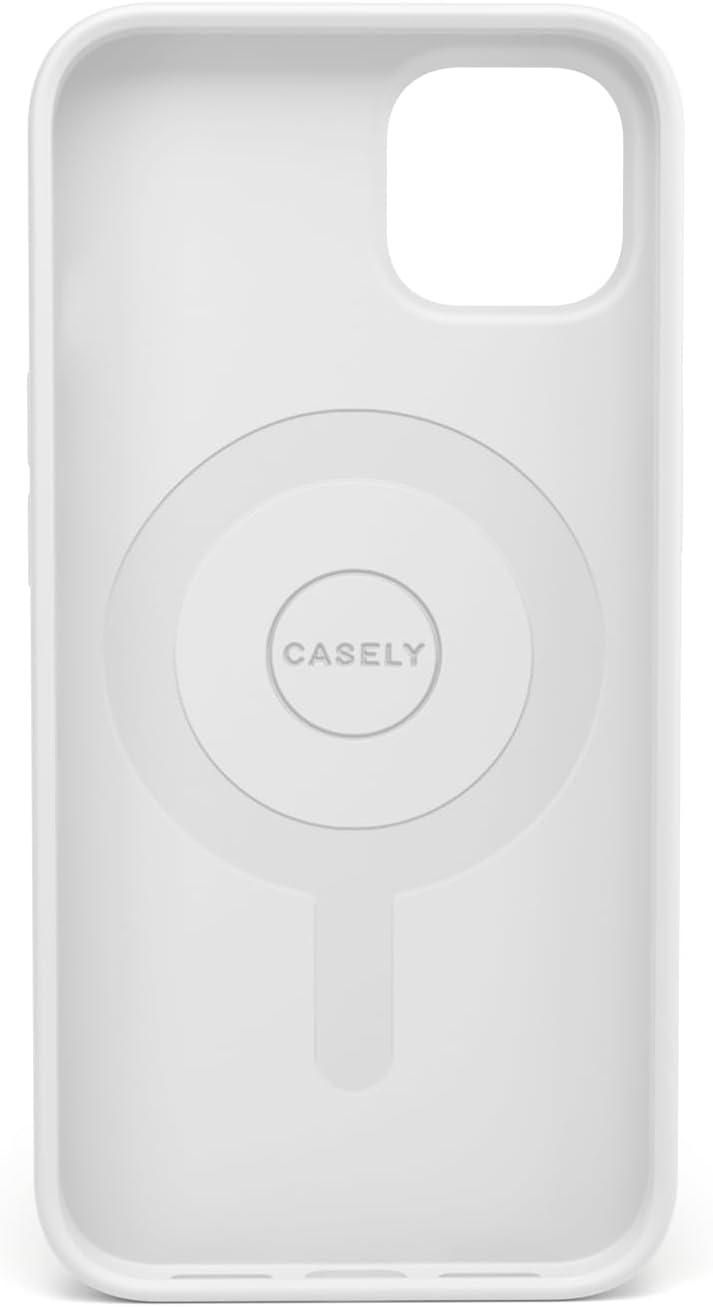 imageCasely iPhone 13 SunThemed Case  Colorblock Sunset Sunrise Pattern  Drop Test Certified amp Camera Lens ProtectionPura Vida  Oasis