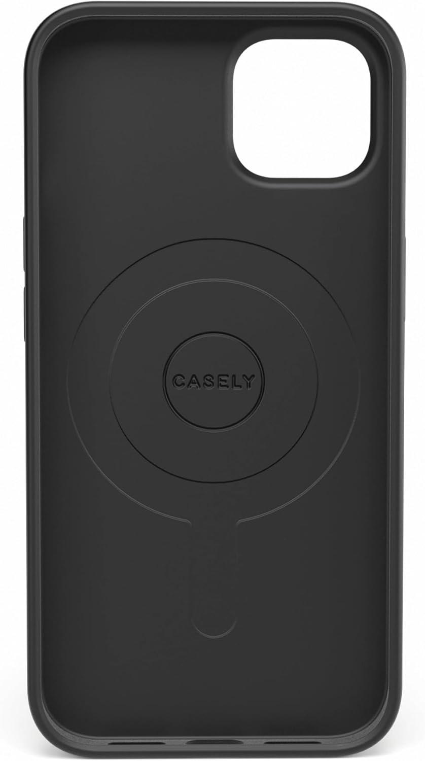 imageCasely iPhone 13 SunThemed Case  Colorblock Sunset Sunrise Pattern  Drop Test Certified amp Camera Lens ProtectionRustic Roses  Boho Bouquet