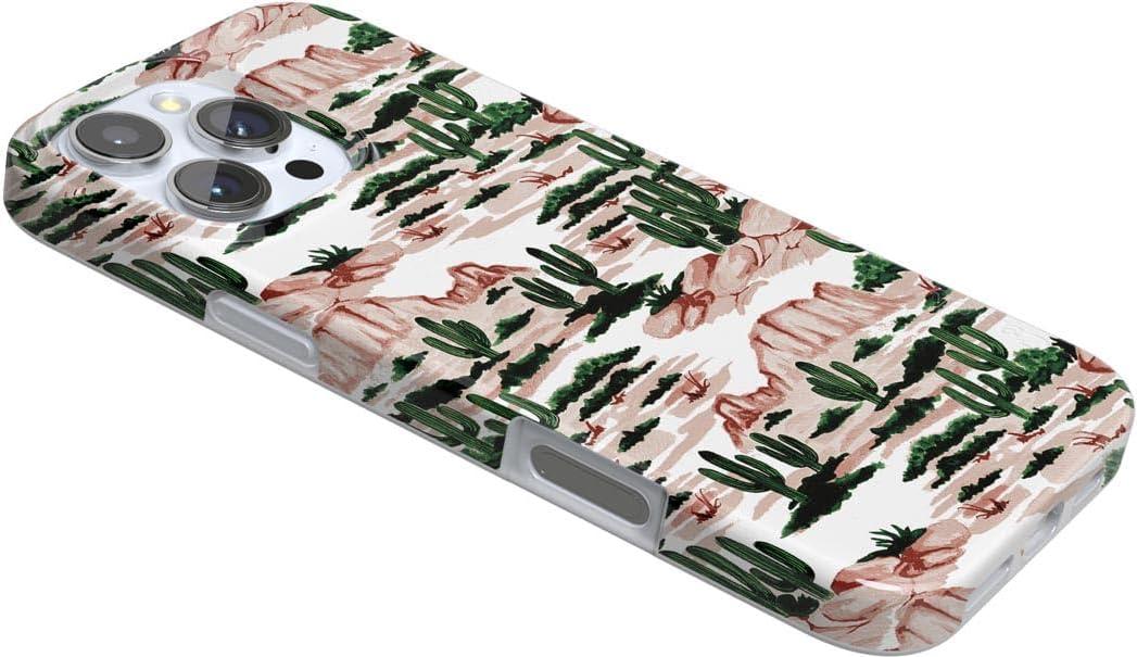 imageCasely iPhone 16 Pro Case  Glitter Mystic Moss  Green Enchanted Shimmer  Compatible with MagSafe  Classic UltraSlim Case DesignGold Rush