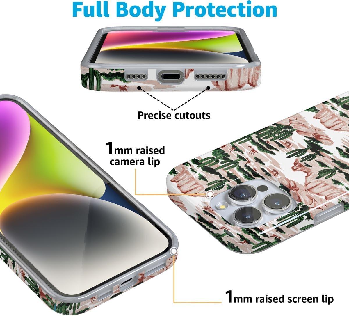 imageCasely iPhone 16 Pro Case  Glitter Mystic Moss  Green Enchanted Shimmer  Compatible with MagSafe  Classic UltraSlim Case DesignGold Rush