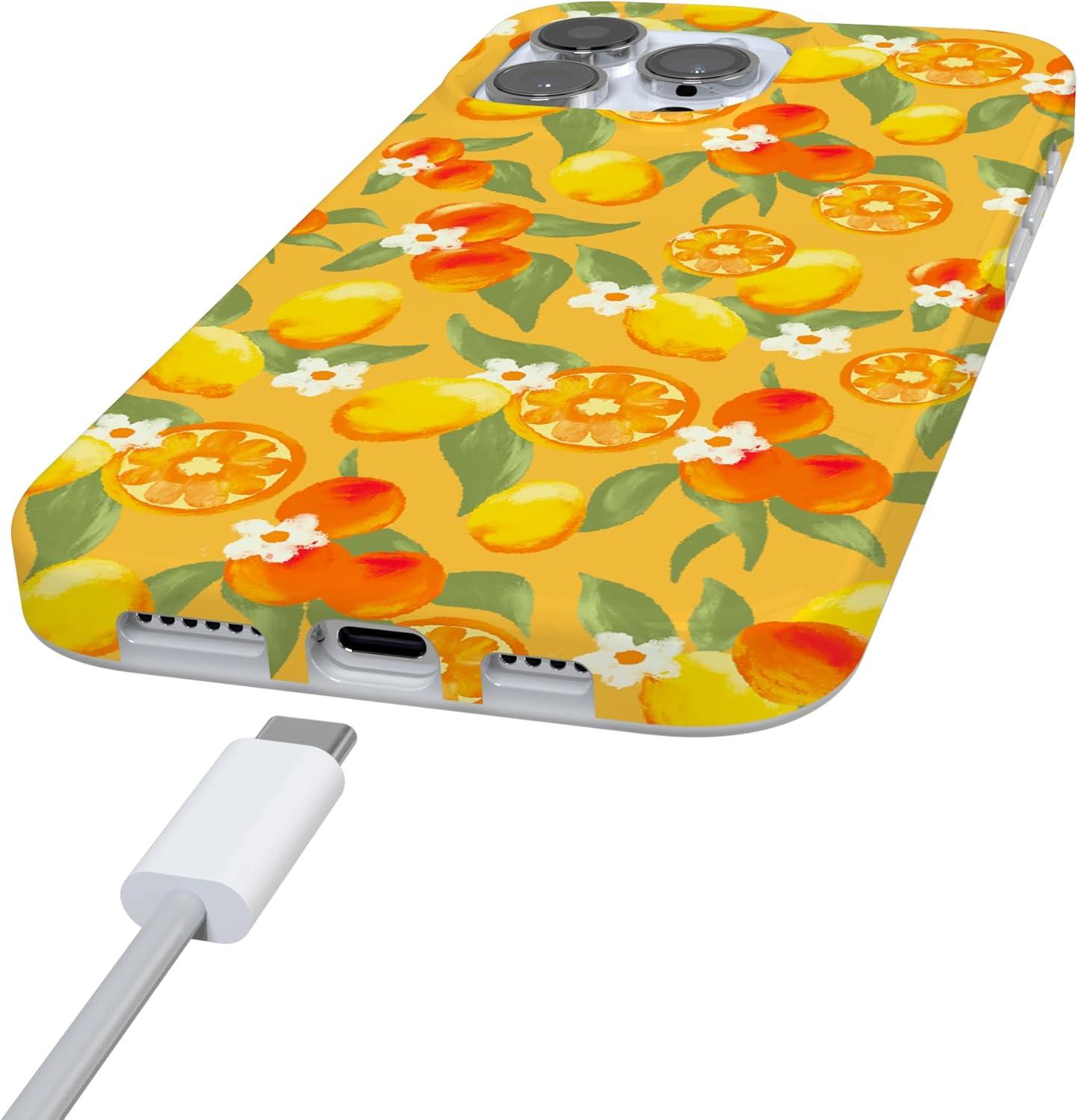 imageCasely iPhone 16 Pro Case  Glitter Mystic Moss  Green Enchanted Shimmer  Compatible with MagSafe  Classic UltraSlim Case DesignPositano  Dippin Daisys Italian Coast